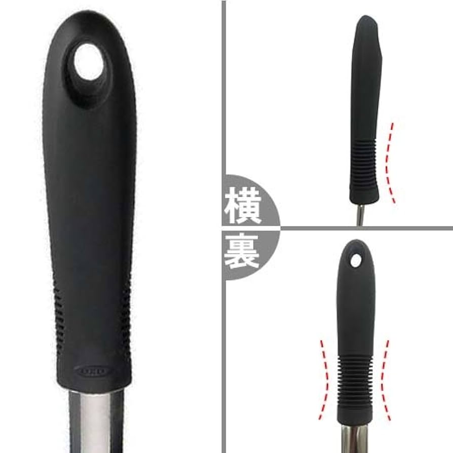 Amazon｜OXO(オクソー) 味噌こし セット ステンレス 1058006J
